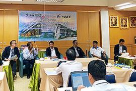 Discussion（14 November 2018_Energy Conservation Building, DEDE)