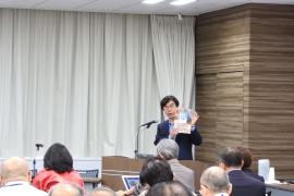 Opening Speech
