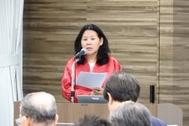 Opening Remarks