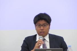 栗山 昭久　IGES戦略的定量分析センター 研究員