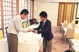 Networking with Japanese companies