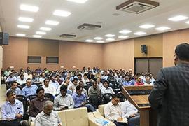 Inaugural Session