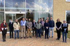 Onsite participants