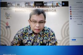 Day1: Opening Remarks from the Ministry of Public Work