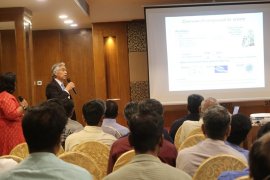 Lecture on Compressed Air System