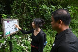 Kep National Park