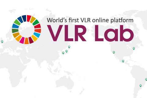 VLR-lab