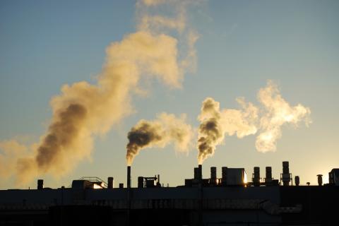 「非効率石炭火力の段階的廃止」方針に対するコメント