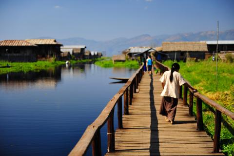 7th ASIA-PACIFIC CLIMATE CHANGE ADAPTATION FORUM