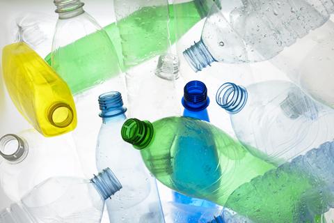 The Growth of PET Bottle Recycling in Japan