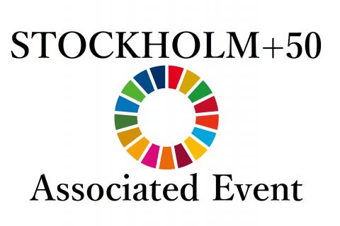 Stockholm+50 Associated Event