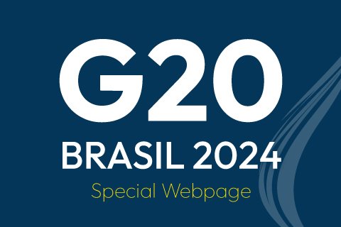 G20 (2024) Special webpage | IGES