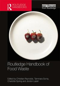 Apprehending food waste in Asia: policies, practices and promising trends