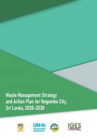 Negombo Strategy 