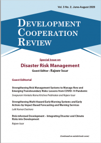 Development Cooperation Review
