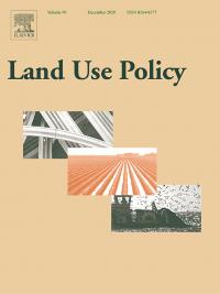 Land Use Policy
