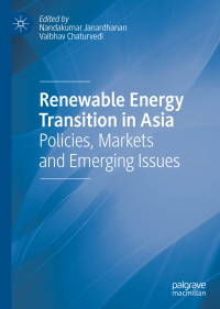 Renewable Energy Transition in Asia