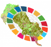 Interactive SDG Tool for River Basins