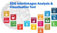 SDG Interlinkages Analysis & Visualisation Tool (V3.0)