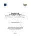 Making the Link: Greater Mekong Subregion Environmental Performance Assessment And Sustainable Development Strategies