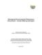 Subregional Environmental Performance Assessment: Greater Mekong Subregion