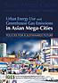 Urban Energy Use and Greenhouse Gas Emissions from Asian Mega-Cities: Policies for a Sustainable Future