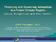 Financing and Governing Adaptation in a Future Climate Regime: Issues, Perspectives and Way Forward