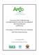 ASIA-PACIFIC FORUM FOR ENVIRONMENT AND DEVELOPMENT SECOND PHASE (APFEDII): Proceedings of APFED II Showcase Workshop and Third NetRes Meeting