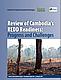 Review of Cambodia's REDD Readiness: Progress and Challenges