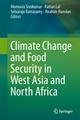Possible Financial Innovations and Market Mechanisms at the National Level to Cope with Climate Change in WANA region