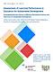 Assessment of Learning Performance in Education for Sustainable Development: Investigating the key factors in effective educational practice and outcomes for sustainable development  (A study of good practice cases from the Regional Centres of Expertise)
