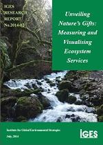 Unveiling Nature’s Gifts: Measuring and Visualising Ecosystem Services