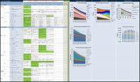 Japan 2050 Low Carbon Navigator (Excel Model)