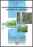 Indonesia Country Report 2004: Local People in Forest Management and The Politics of Participation
