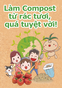 Compost Manual for Kids_VN_cover