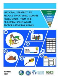 National strategy on SLCP