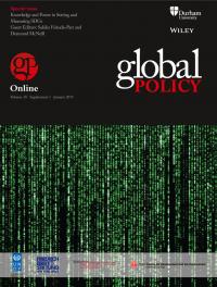 Global Policy