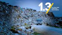 Developing a Waste Management Strategy: Transforming Waste from Problem to Resource Cover Image