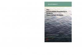 Chapter 14 Environmentally Extended Multi-Region Input-Output Model ...