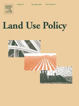 Land Use Policy