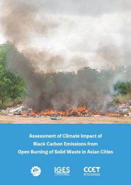 Open Waste Burning 