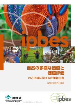 ipbes-values-spm-j-cover