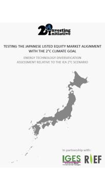 2 degree testing TOPIX
