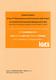 Research Report of the 4th Phase Business and Environment (BE) project on Corporate Environmental Management in Asia: Outcomes of the Research Activities in the first Half of FY2007