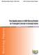 The Application of AIM/Korea Model to Transport Sector in Seoul, Korea