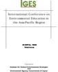 International Conference on Environmental Education in the Asia-Pacific Region
