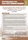 Sectoral Approaches in the Post-2012 Climate Regime: Issues, Perspectives and the Way Forward