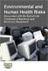 Environmental and Human Health Risks Associated with the End-of-Life Treatment of Electrical and Electronic Equipment