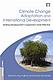 Commentary on Cases of Climate Change Adaptation in Africa Commentary on Cases of Climate Change Adaptation in Africa