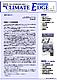 The Climate Edge Vol.1　創刊号